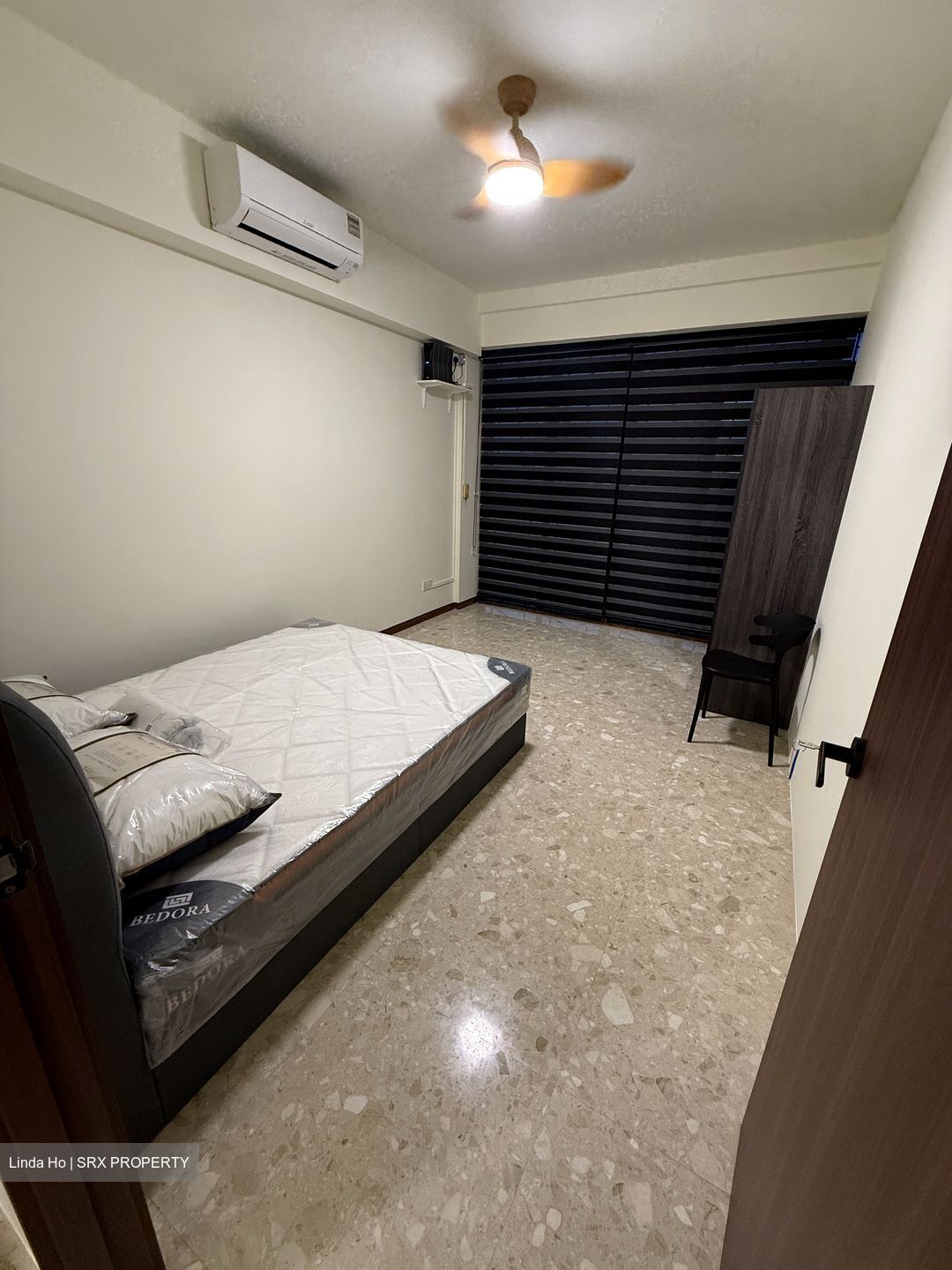 Summerdale (D22), Condominium #534004201